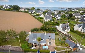 Gîte de Loguivy de la Mer